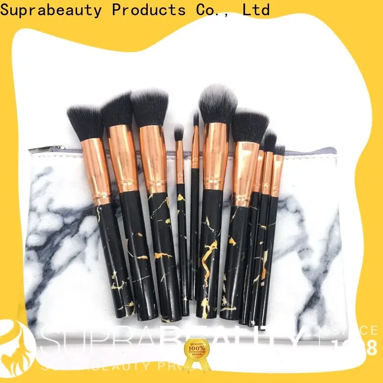 Suprabeauty Wholesale peaches makeup brushes Suppliers for beauty 1