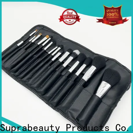 Suprabeauty marble brush set company for women 1