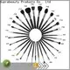 Top bamboo makeup brushes Supply for women 1
