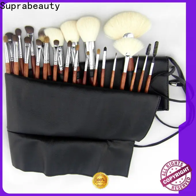 Suprabeauty 化粧品小売店向けクオブラシセット会社 1