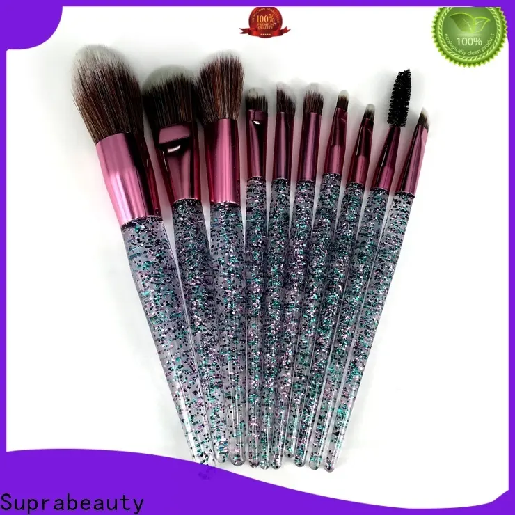 Suprabeauty Best best contour brush set factory for beauty 1
