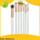 Suprabeauty Großhandelsfabrik für stapelbare Make-up-Pinsel für den Kosmetikeinzelhandel 1