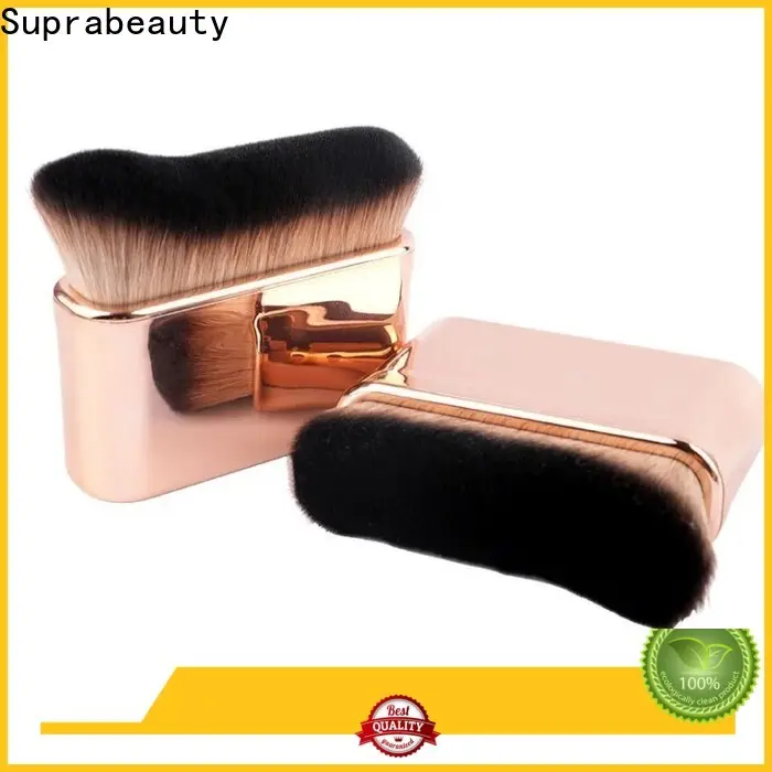 Latest stitch make up brushes factory for women 1