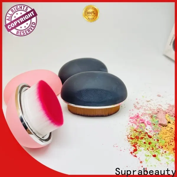 Suprabeauty stackable makeup brushes company for cosmetic retail store 1
