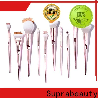 Suprabeauty sparkly makeup brushes company for women 1