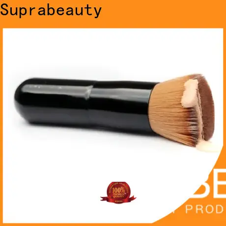 Suprabeauty مصنع فرشاة البودرة النهائية للمكياج 1