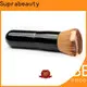Suprabeauty مصنع فرشاة البودرة النهائية للمكياج 1