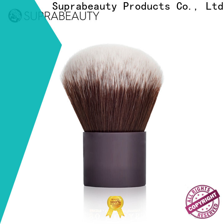 Suprabeauty شراء بالجملة مصنع فرشاة كابوكي ذات الرأس المسطح للماكياج 1