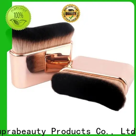 Suprabeauty limited edition makeup brushes factory for women 1