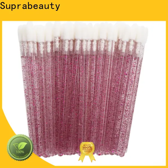 Suprabeauty disposable cosmetic applicators company for makeup 1
