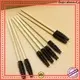 Neue Fabrik für Einweg-Make-up-Pinsel und Applikatoren für Make-up 1