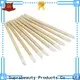 Suprabeauty Wholesale disposable eye shadow brushes for business for women 1