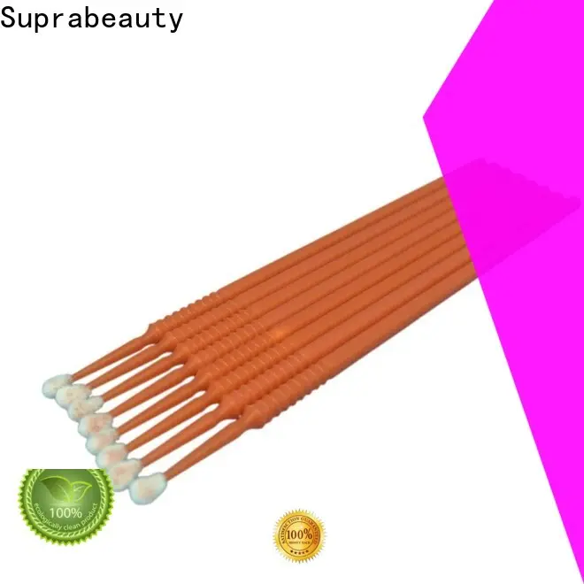 Kundenspezifische Einweg-Eyeliner-Applikatoren für Make-up 1