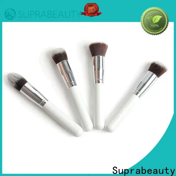 Suprabeauty Рекомендации производителей наборов кистей для макияжа для розничного косметического магазина 1