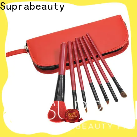 Suprabeauty New bling brush set company for women 1