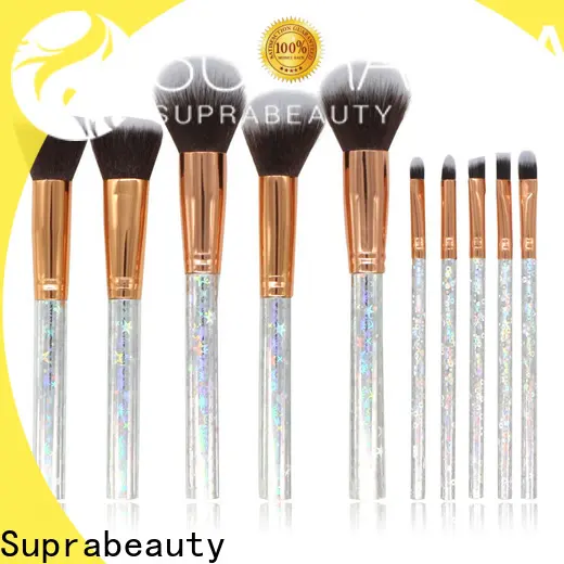 Suprabeauty hello kitty empresa de pinceles de maquillaje para tienda minorista de cosméticos 1