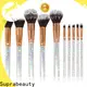 Suprabeauty hello kitty empresa de pinceles de maquillaje para tienda minorista de cosméticos 1