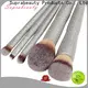 Entreprise de pinceaux de maquillage sirène en gros pour femmes 1