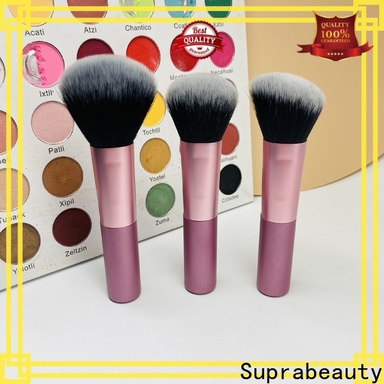achat en gros de pinceaux de fond de teint professionnels Fournisseurs pour magasin de détail de cosmétiques 1