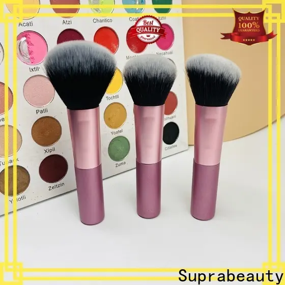bulk buy professional foundation brush Suppliers for cosmetic retail store 1