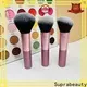 bulk buy professional foundation brush Suppliers for cosmetic retail store 1