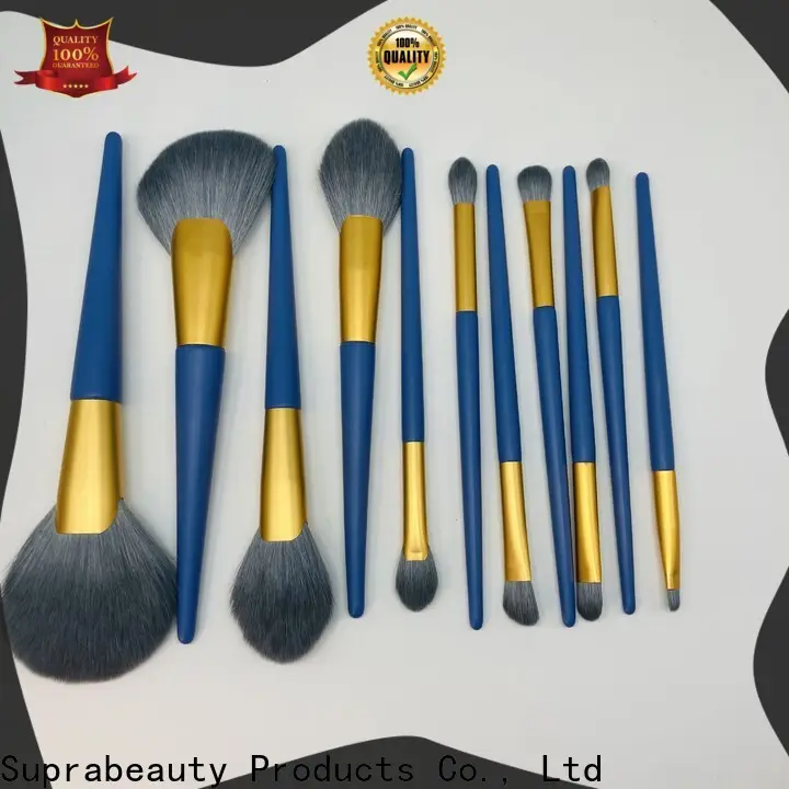 New eye make up brushes Supply for women 1