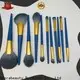 New eye make up brushes Supply for women 1
