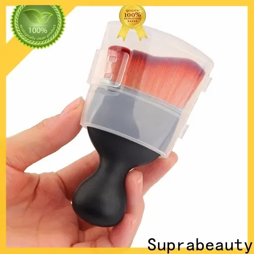 Suprabeauty Großhandel für kleine Gesichtsbürsten für Frauen 1