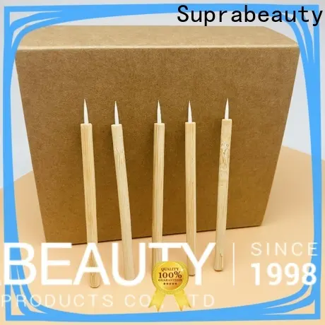 Top disposable makeup applicators set factory for makeup 1