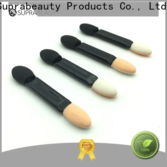 Maßgeschneiderter Einweg-Lippenstiftpinsel für Unternehmen für Frauen 1