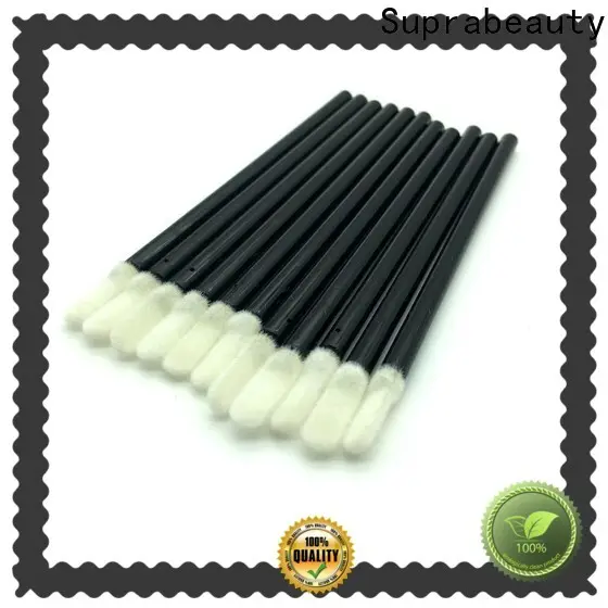 Suprabeauty disposable makeup brushes and applicators for business for cosmetic retail store 1