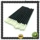 Suprabeauty disposable makeup brushes and applicators for business for cosmetic retail store 1