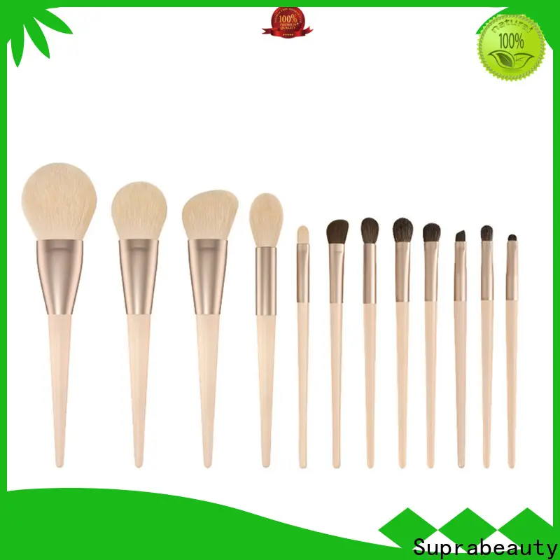 Suprabeauty cheap makeup brushes Supply for cosmetic retail store 1