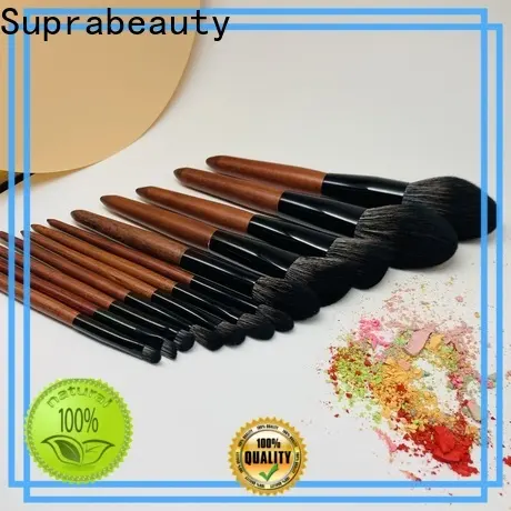 Suprabeauty Bronzer in einem Pinsel Lieferanten für Kosmetik-Einzelhandelsgeschäfte 1