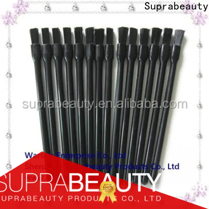 Suprabeauty Umweltfreundliche Einweg-Mascara-Zauberstäbe-Fabrik für Frauen 1