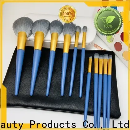 Suprabeauty top makeup brush sets company for cosmetic retail store 1