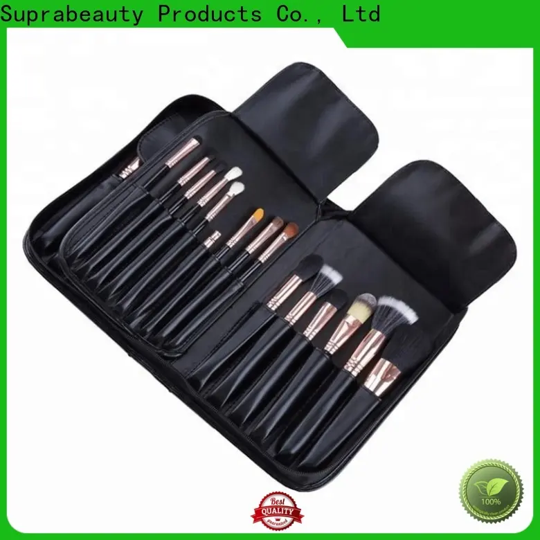 Custom moda brush set manufacturers for beauty 1