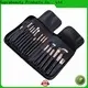 Custom moda brush set manufacturers for beauty 1