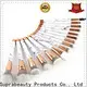 Suprabeauty ensemble de pinceaux de maquillage pour femmes 1