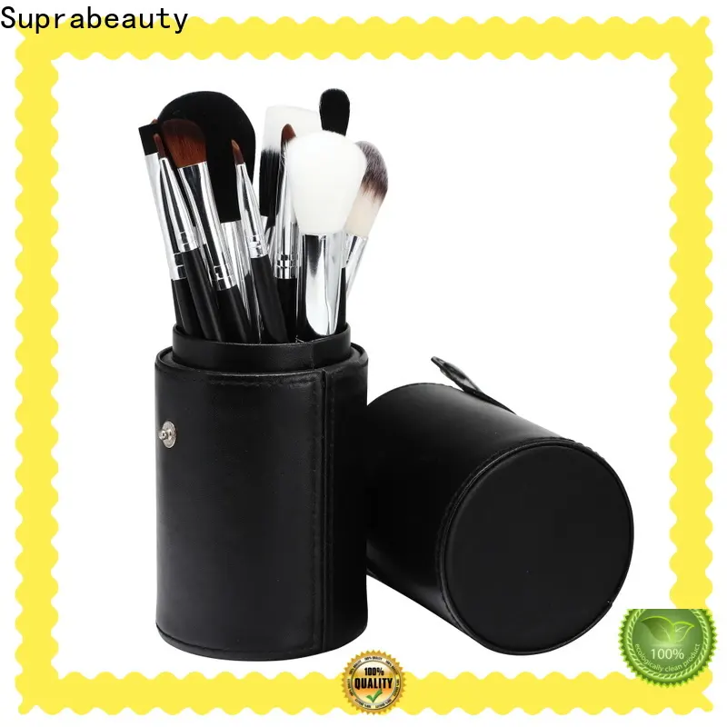 Venta al por mayor de los mejores fabricantes de pinceles de maquillaje económicos para mujeres. 1