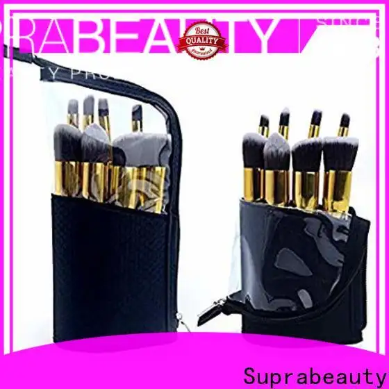 Custom travel makeup brushes company for beauty 1