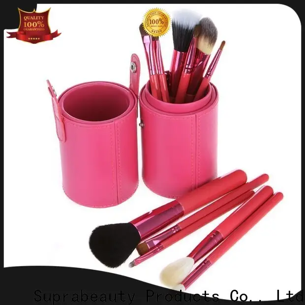 Suprabeauty Top compact foundation brush factory for women 1
