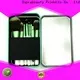 Wholesale make up brush travel set factory for makeup 1