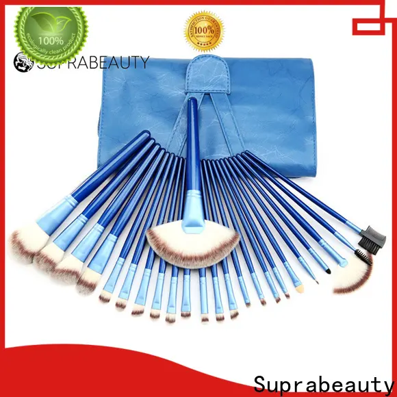 Wholesale makeup artist brush set for business for cosmetic retail store 1