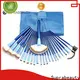 Wholesale makeup artist brush set for business for cosmetic retail store 1