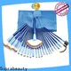 Wholesale luxury makeup brush set company for beauty 1