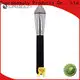 Suprabeauty Best short handle makeup brushes manufacturers for cosmetic retail store 1