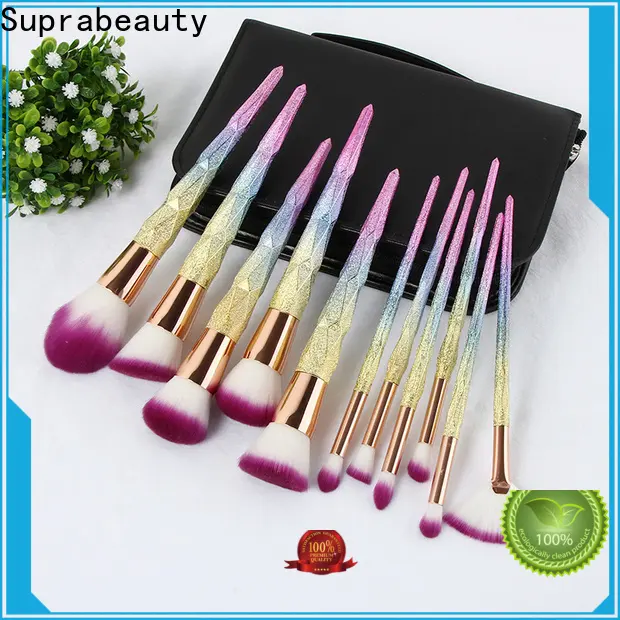 Suprabeauty Modellierende Gesichtsbürste für Unternehmen für Kosmetik-Einzelhandelsgeschäft 1