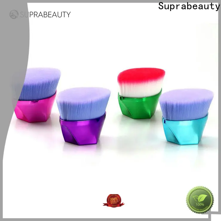 Suprabeauty فرشاة كابوكي كبيرة الحجم للأعمال التجارية للمكياج 1