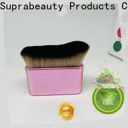 Suprabeauty лучшая кисть для пудры под глазами. Поставка для розничного косметического магазина. 1